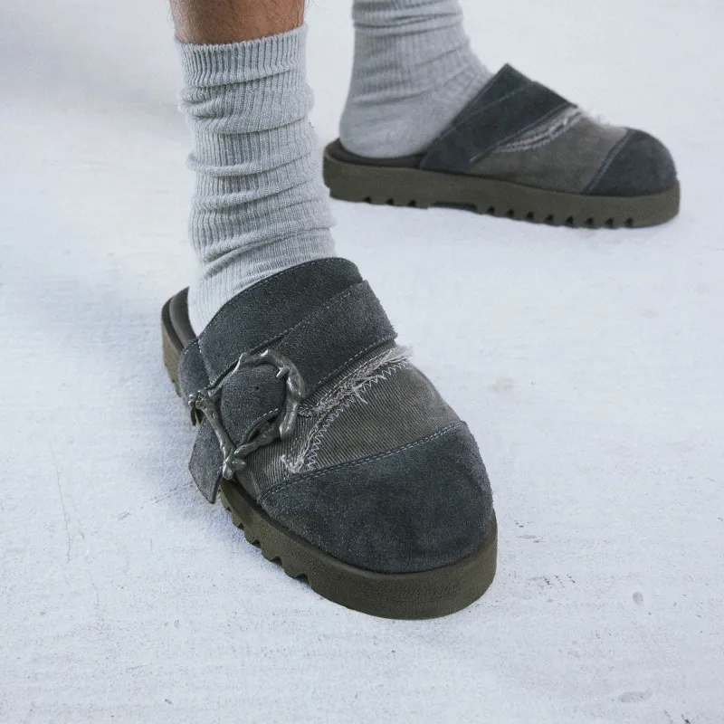 D5OVE EVA Wrap toe Slippers Unisex-7