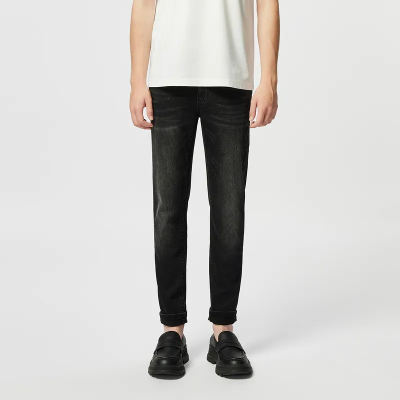 C'N'C Rhythm Party Series Jeans Men's-9