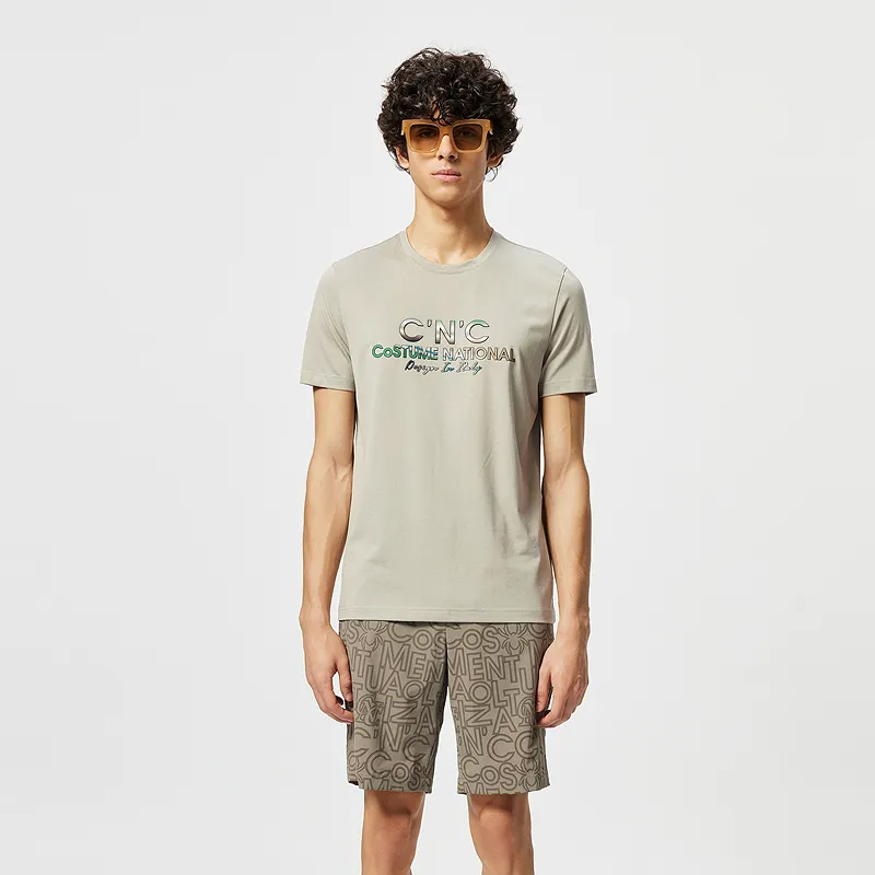 C'N'C New Order & Classics Series T Shirt Men's-6