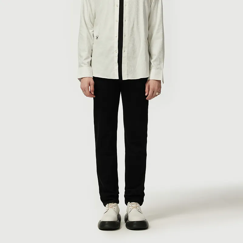 C'N'C New Order & Classics Series Fall And Winter Jeans Men's-2