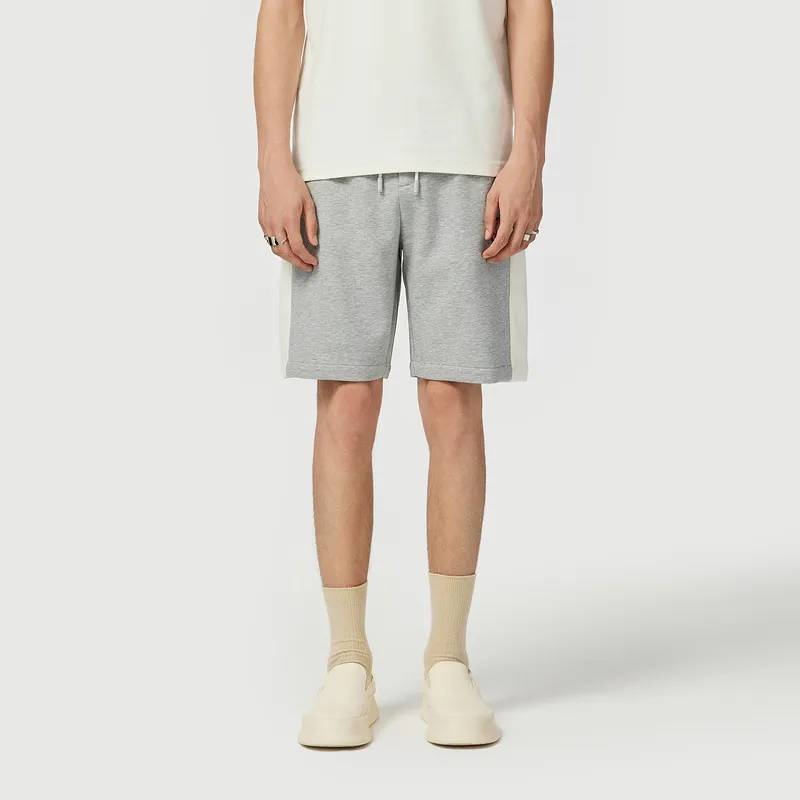 C'N'C Rhythm Party Series Casual Shorts Men's-2
