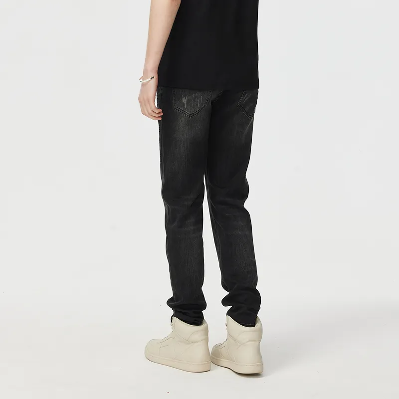 C'N'C New Order & Classics Series Jeans Men-5