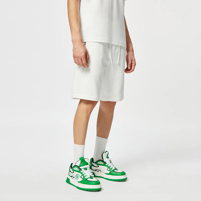 C'N'C Rhythm Party Series Casual Shorts Men's-12