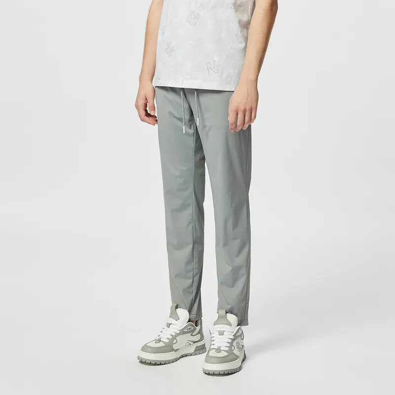 C'N'C Far Mountain Outdoor Series Casual Pants Men's-11