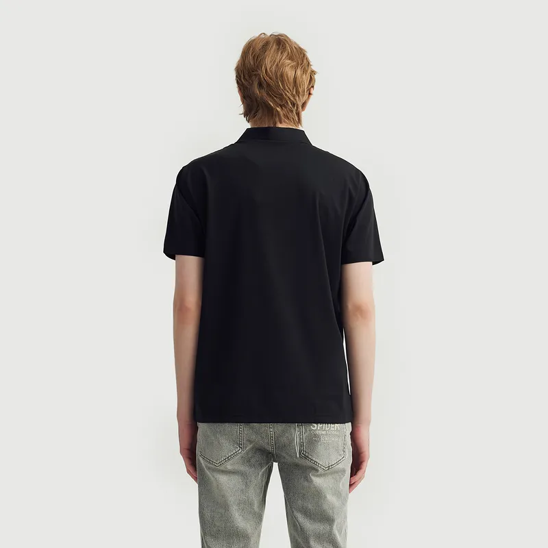 C'N'C New Order & Classics Series Polo Shirt Men's-2