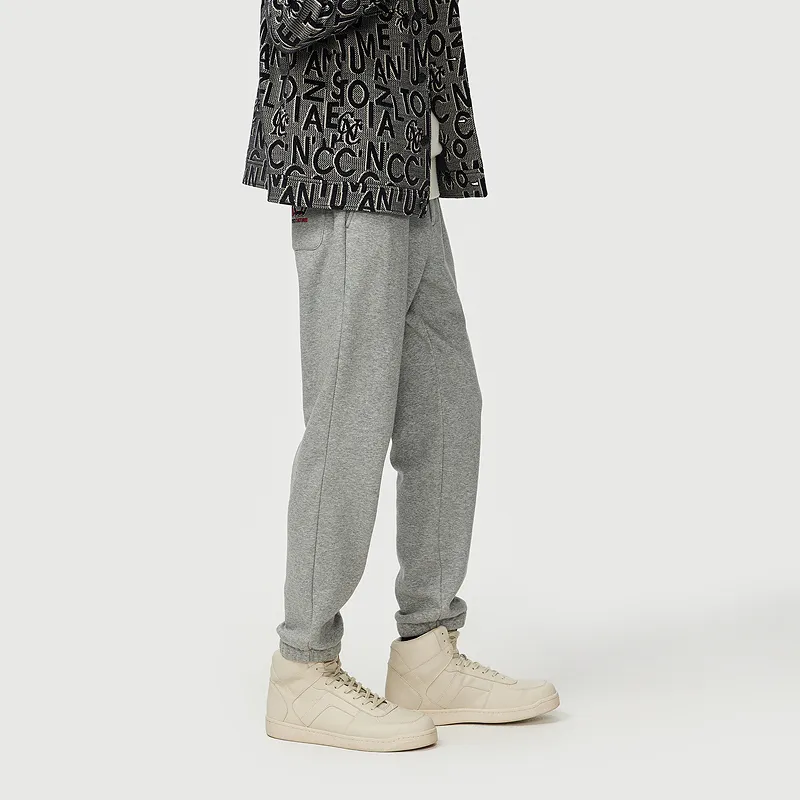 C'N'C Rhythm Party Series Casual Pants Men's-11