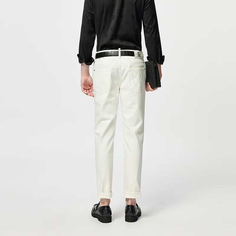 C'N'C Rhythm Party Series Jeans Men's-13