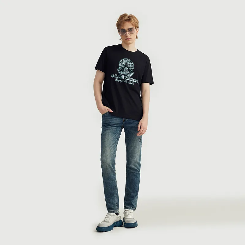 C'N'C Rhythm Party Series Jeans Men's-21