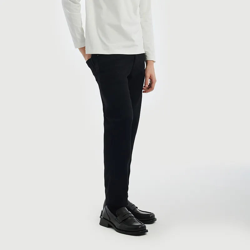 C'N'C New Order & Classics Series Fall And Winter Jeans Men's-4