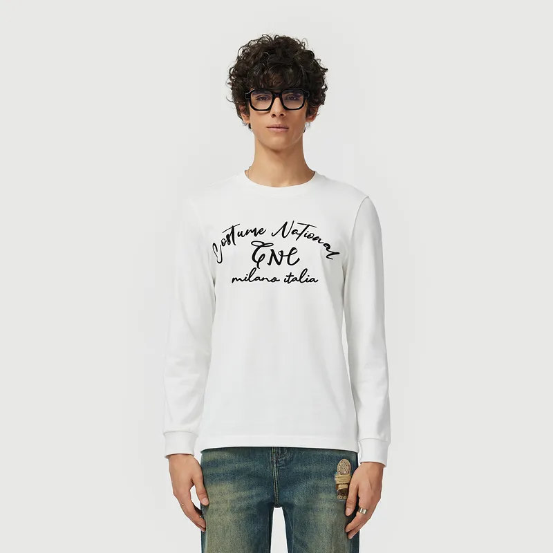 C'N'C New Order & Classics Series T Shirt Men's-4
