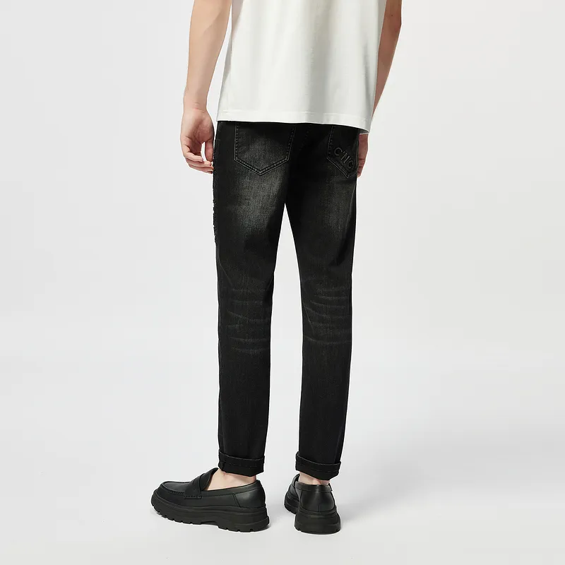 C'N'C Rhythm Party Series Jeans Men's-12