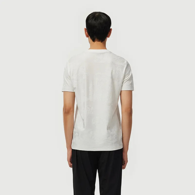 C'N'C New Order & Classics Series T Shirt Men's-5