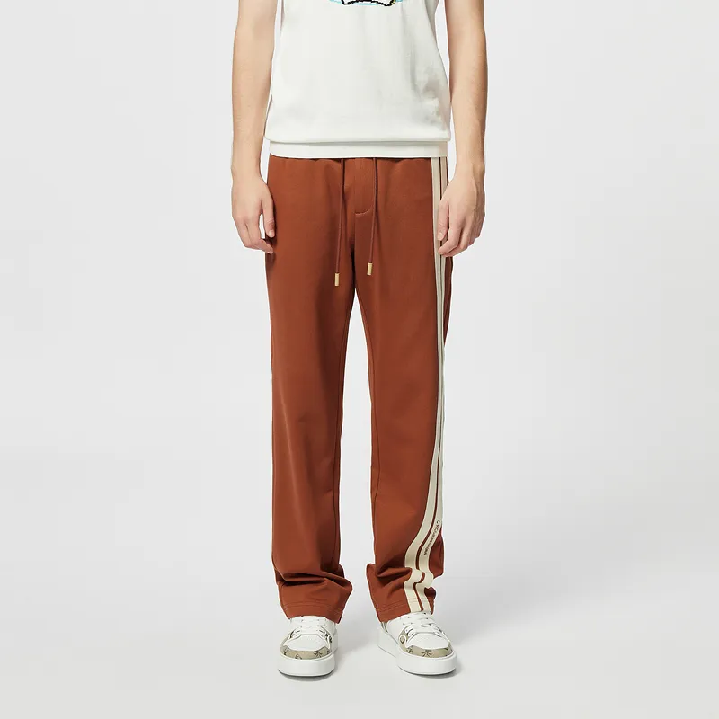 C'N'C Trend Series Casual Pants Men's-11