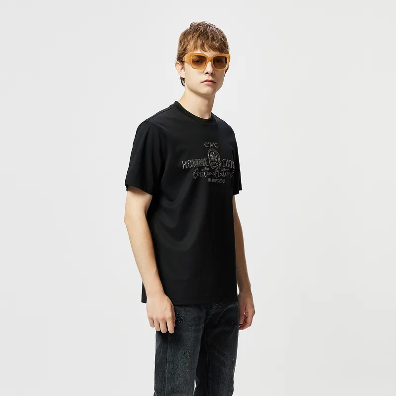 C'N'C New Order & Classics Series T Shirt Men's-4