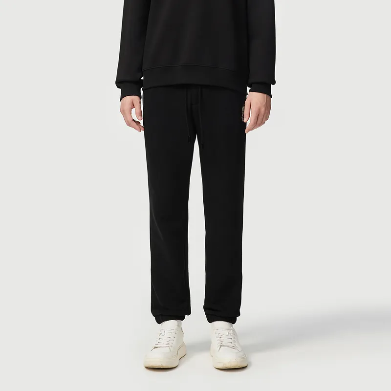 C'N'C Rhythm Party Series Casual Pants Men's-13