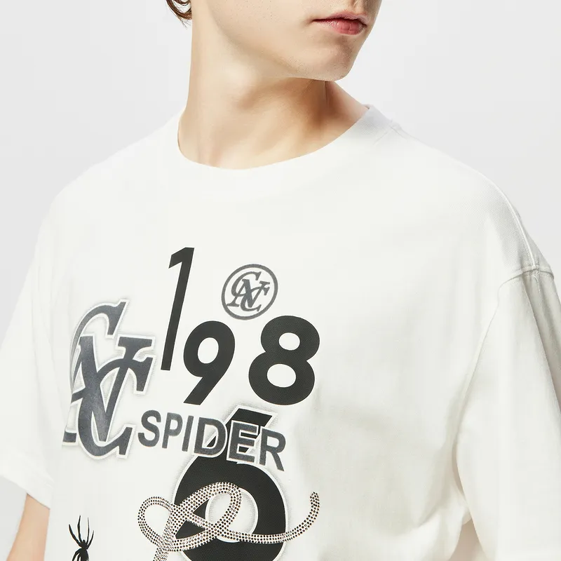 C'N'C New Order & Classics Series T Shirt Unisex-8