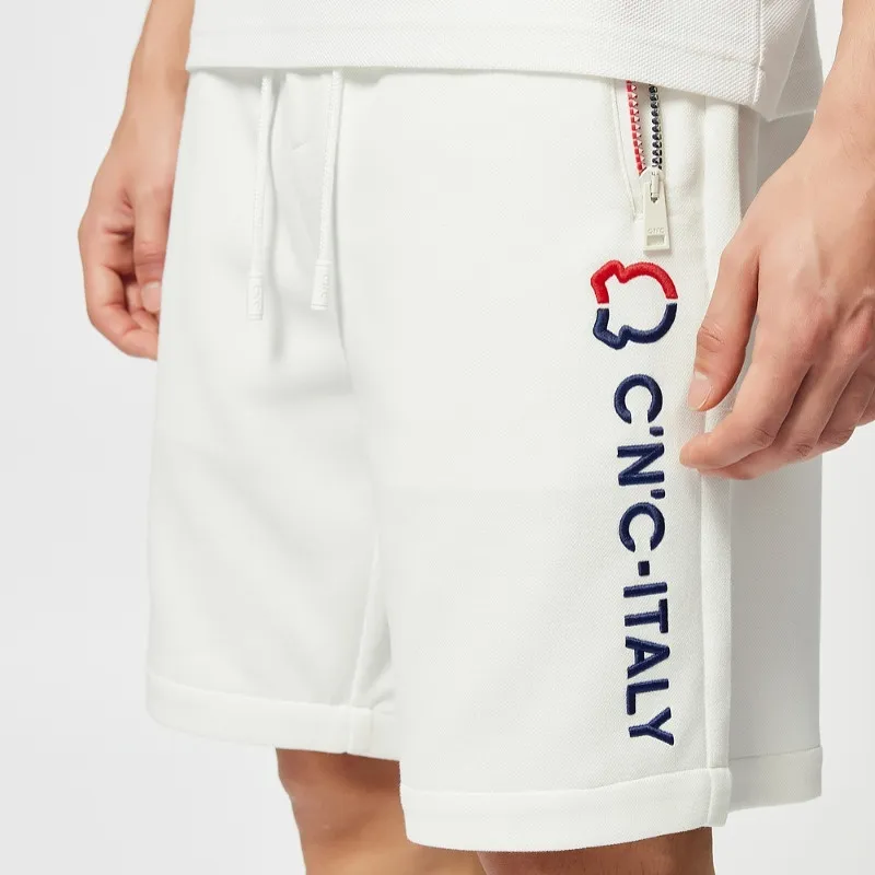 C'N'C Rhythm Party Series Casual Shorts Men's-14