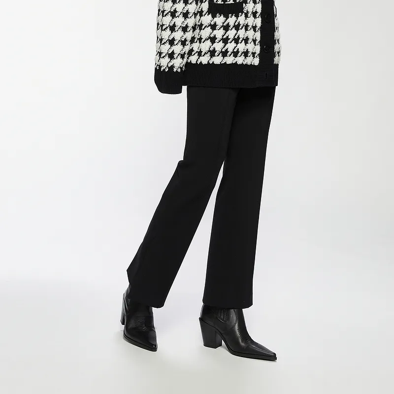 C'N'C Suit Trouser Women's Black-5