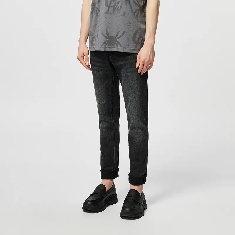 C'N'C Rhythm Party Series Jeans Men's-4