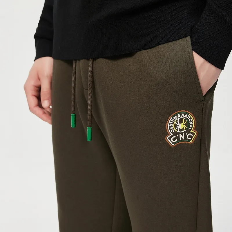 C'N'C Rhythm Party Series Casual Pants Men's-20
