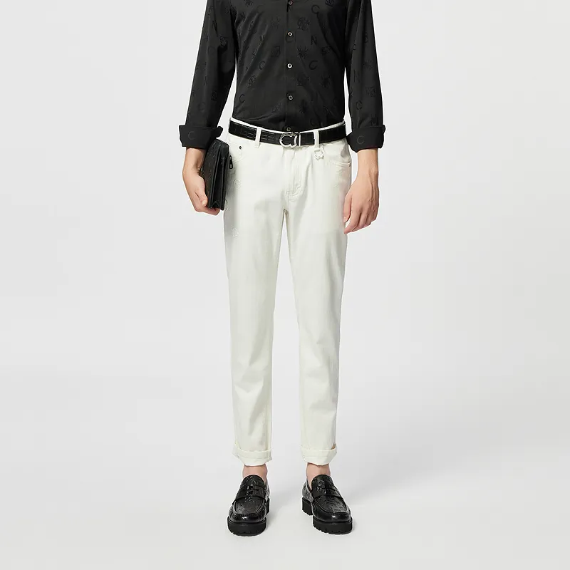 C'N'C Rhythm Party Series Jeans Men's-10