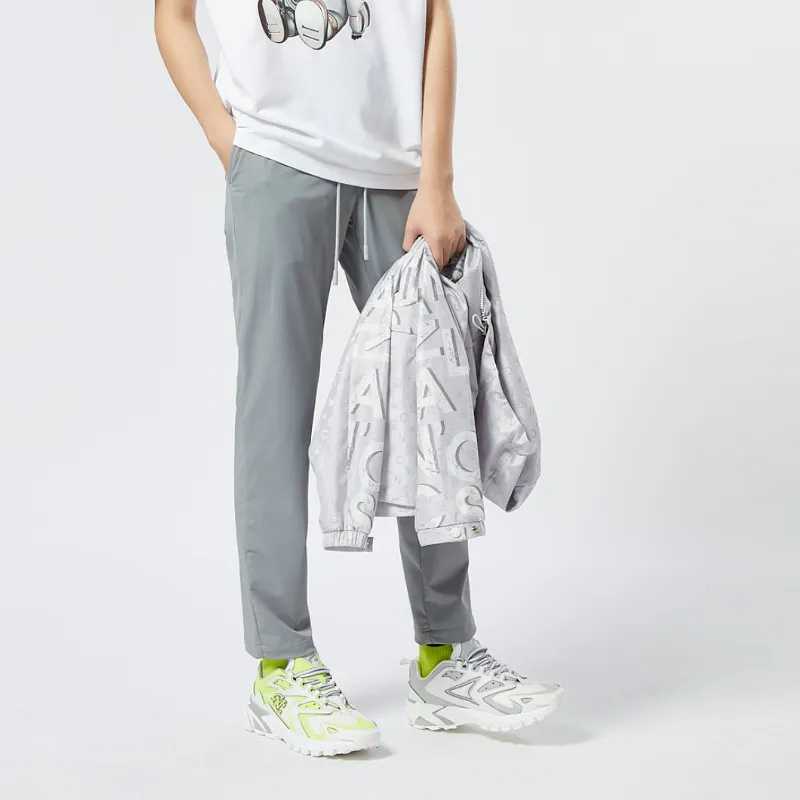 C'N'C New Order & Classics Series Casual Pants Men-14