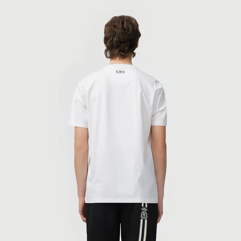C'N'C Rhythm Party Series T Shirt Unisex-13