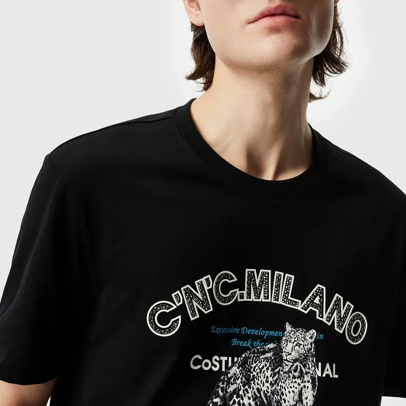 C'N'C T Shirts Men-6