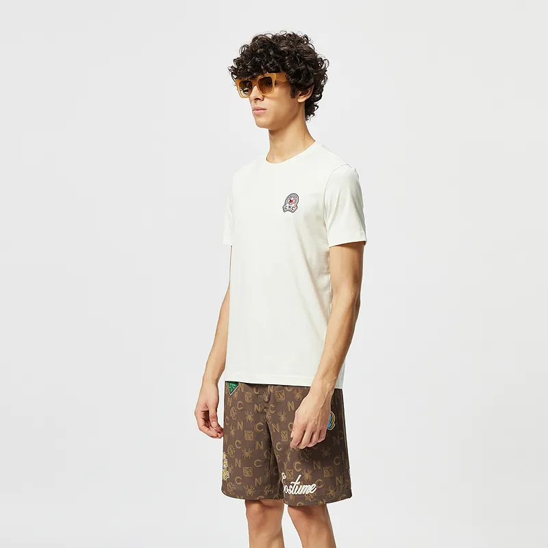 C'N'C New Order & Classics Series Spring And Summer T Shirt Men's-4