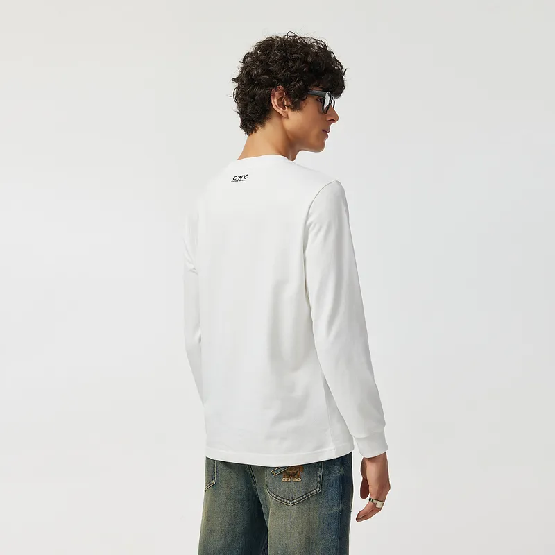 C'N'C New Order & Classics Series T Shirt Men's-7