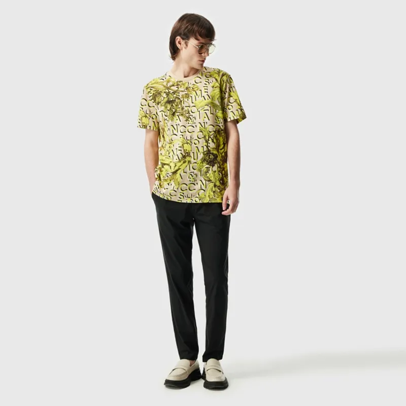 C'N'C New Order & Classics Series Casual Pants Men-7
