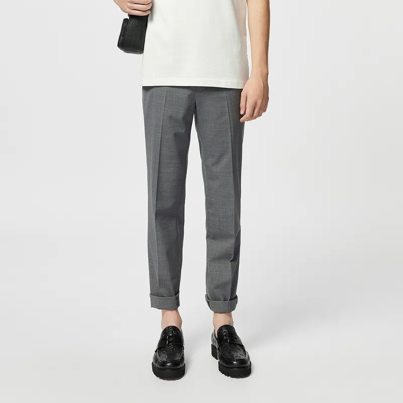 C'N'C Rhythm Party Series Suit Trouser Men's-8