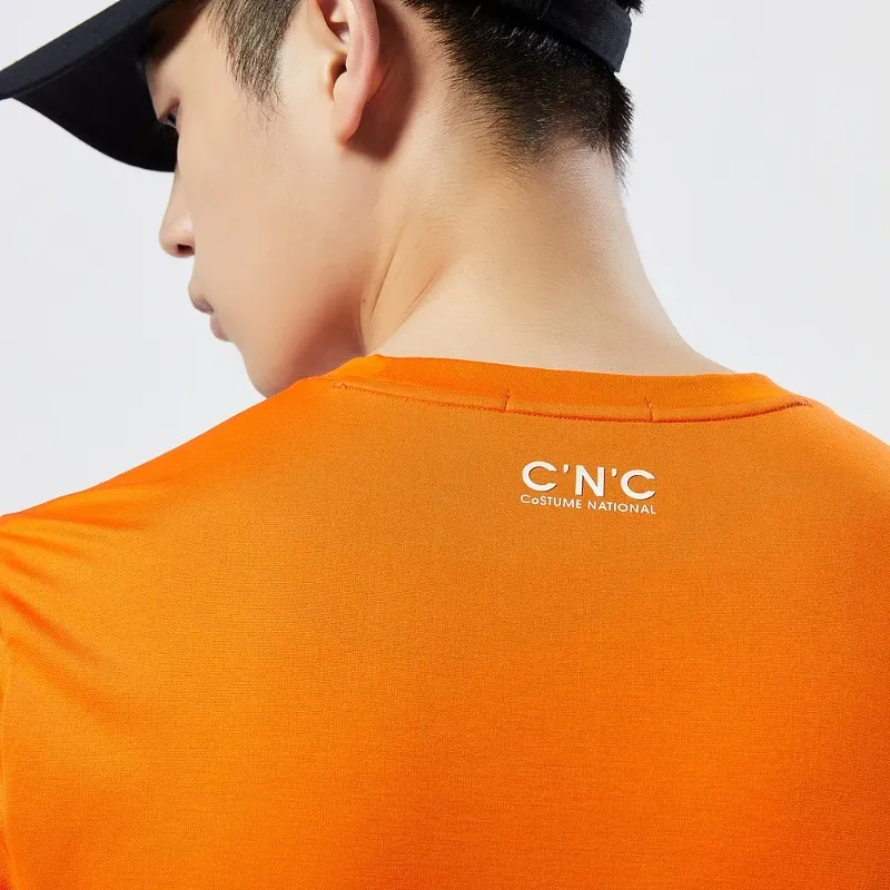 C'N'C New Order & Classics Series T Shirts Men-13