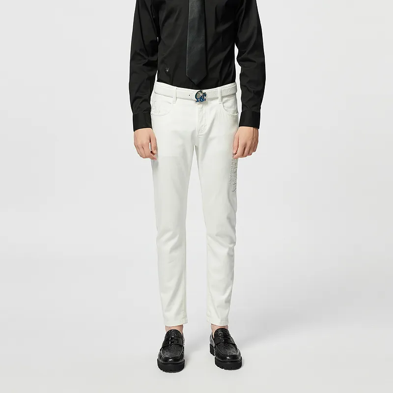 C'N'C Rhythm Party Series Jeans Men's-2