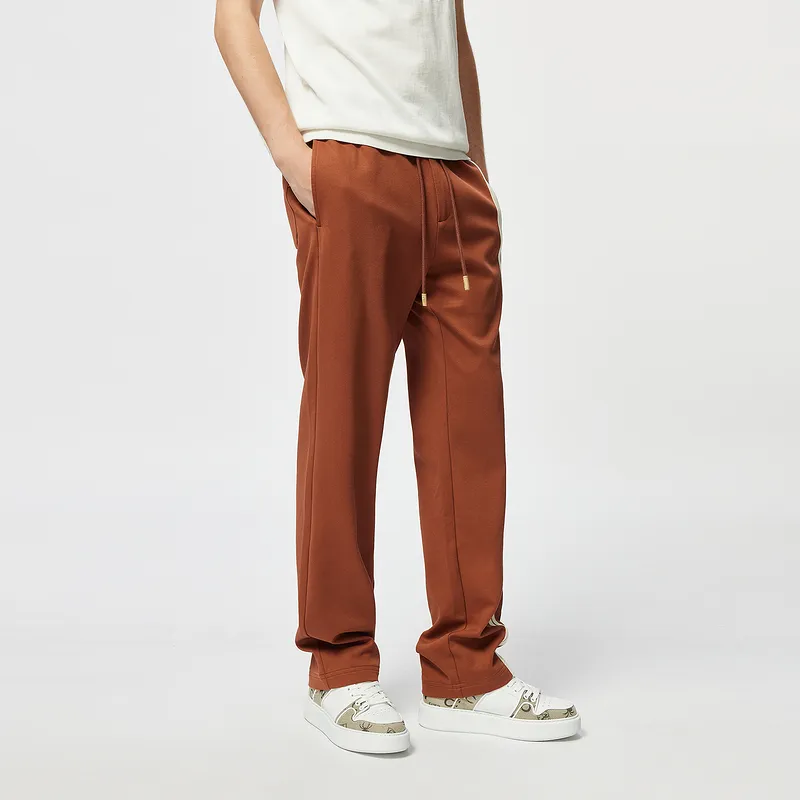 C'N'C Trend Series Casual Pants Men's-13