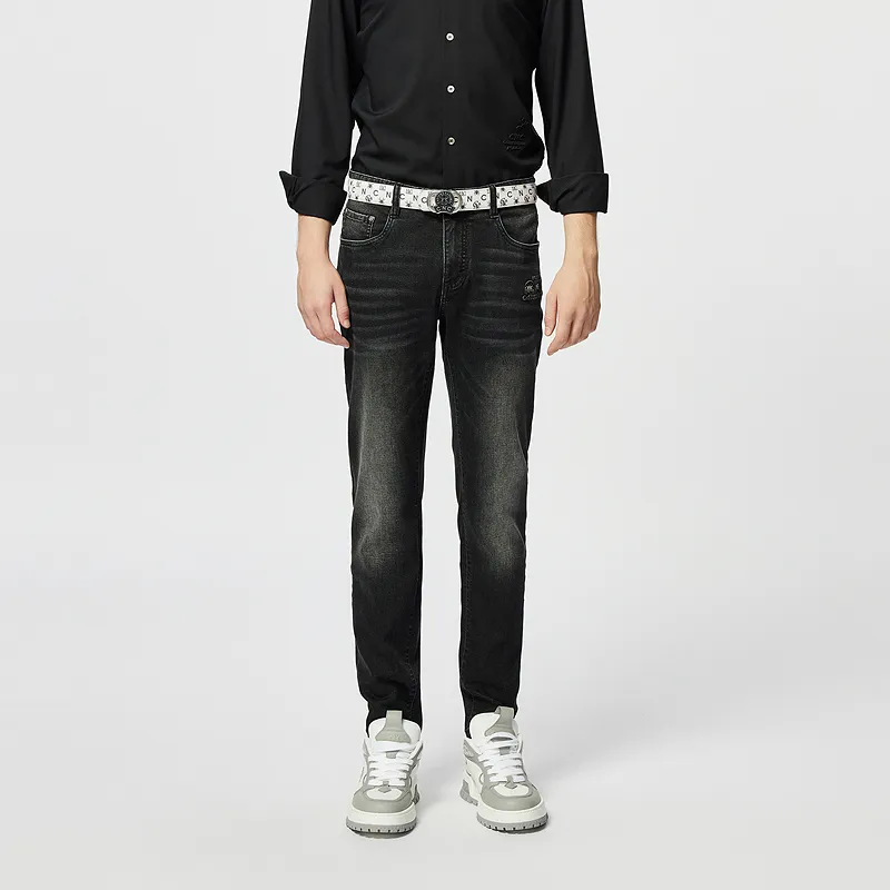 C'N'C New Order & Classics Series Jeans Men's-4