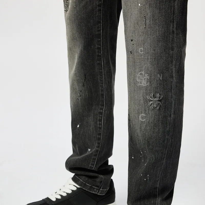 C'N'C Trend Series Jeans Men-6