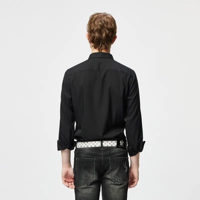 C'N'C Rhythm Party Series Shirt Men's-2