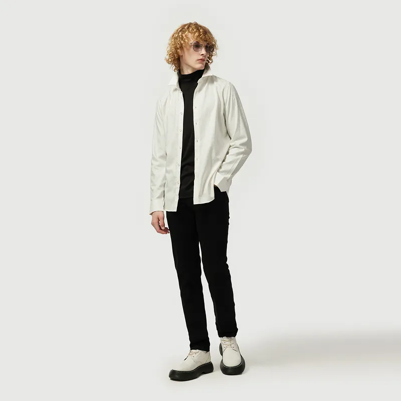 C'N'C New Order & Classics Series Fall And Winter Jeans Men's-7