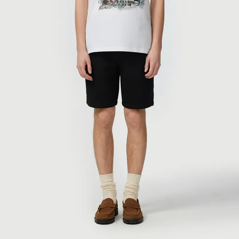 C'N'C Rhythm Party Series Casual Shorts Men's-2