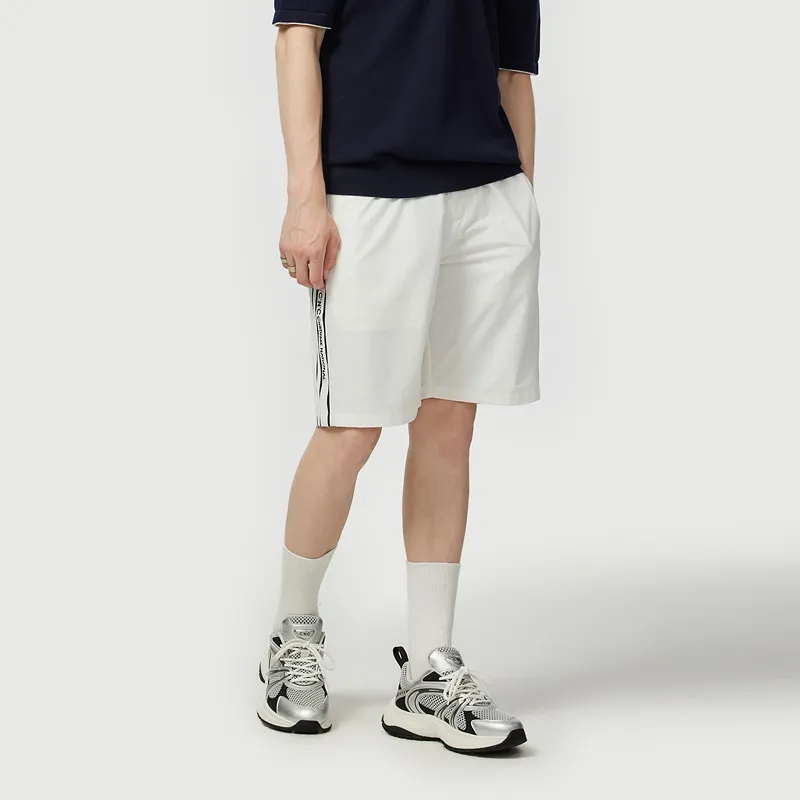 C'N'C Rhythm Party Series Casual Shorts Men's-4