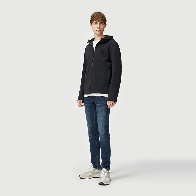 C'N'C Far Mountain Outdoor Series Fall Winter Jacket Men's-7