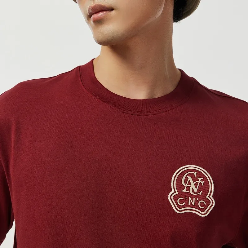 C'N'C Trend Series T Shirt Unisex-8