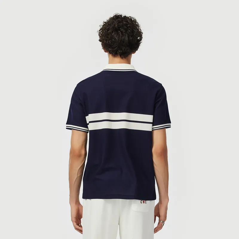 C'N'C Trend Series Polo Shirt Men's-5