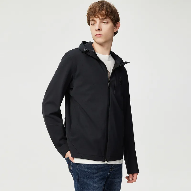 C'N'C Far Mountain Outdoor Series Fall Winter Jacket Men's-3