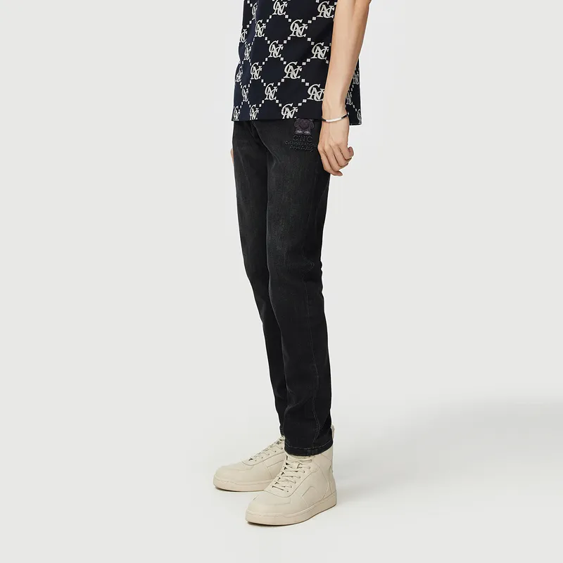 C'N'C Trend Series Jeans Men-4