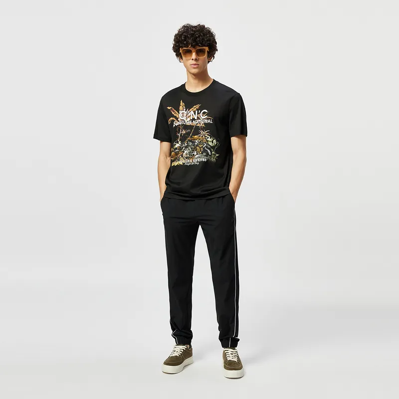 C'N'C Rhythm Party Series T Shirt Unisex-7