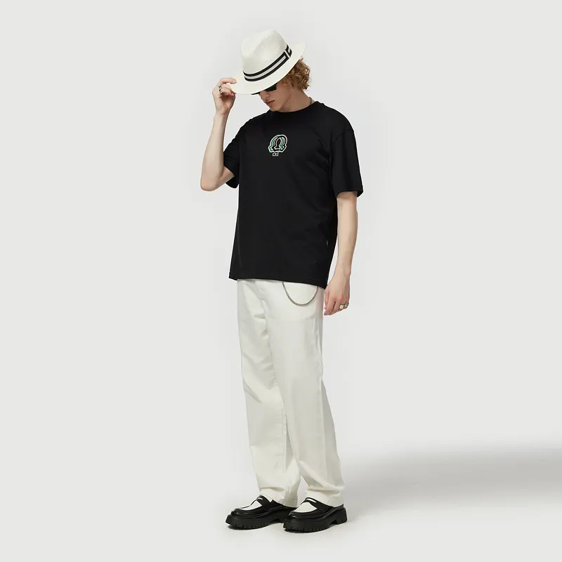 C'N'C Rhythm Party Series T Shirt Unisex-7