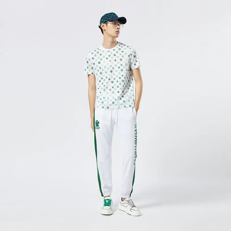 C'N'C New Order & Classics Series T Shirts Men-7
