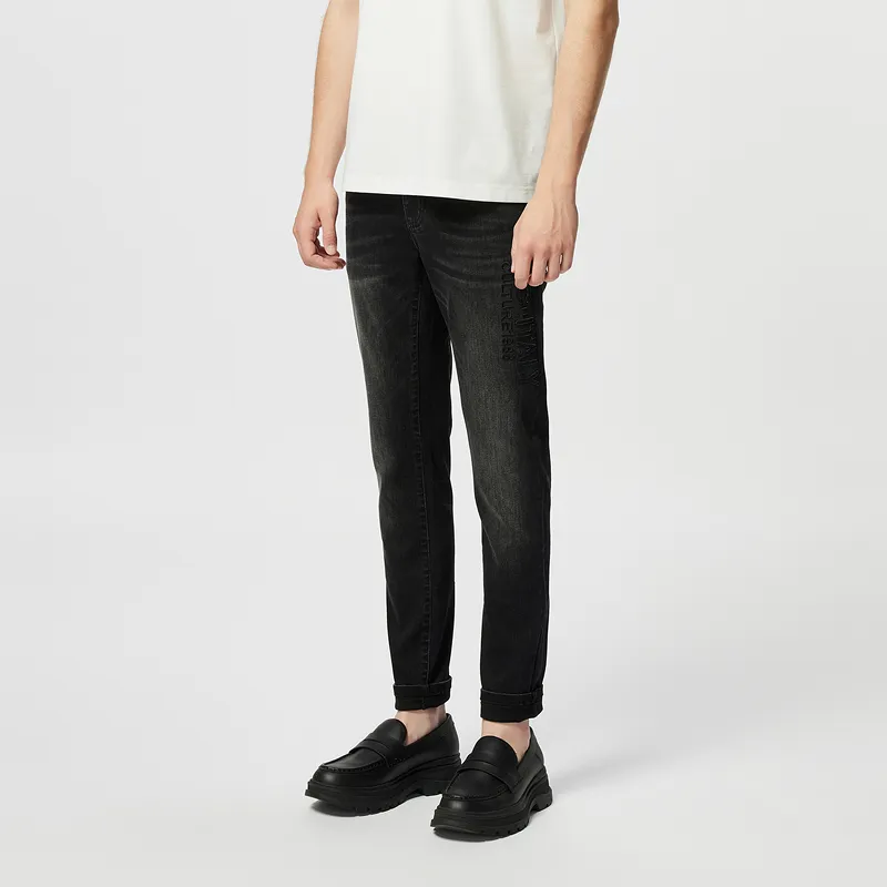 C'N'C Rhythm Party Series Jeans Men's-10